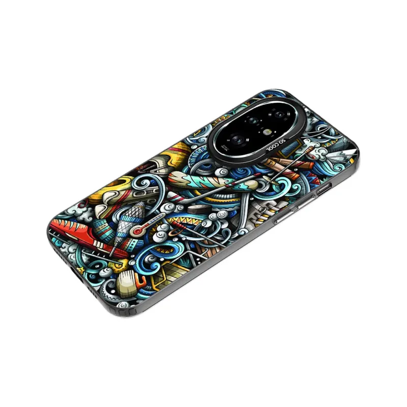 YIBAOBAO Phone Cases-1