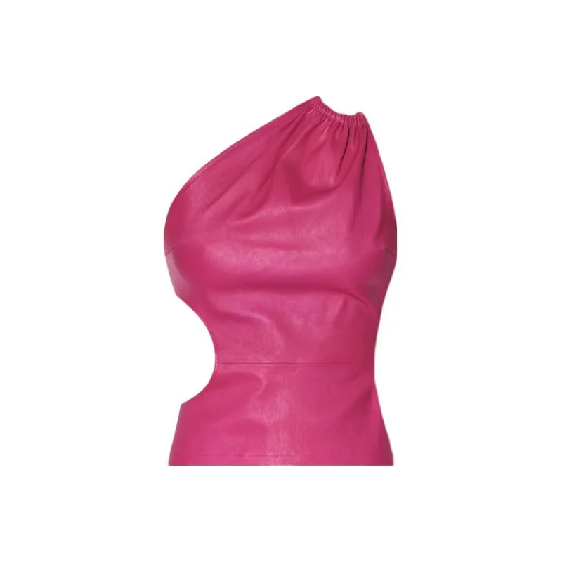 AMIRI T-Shirts Women's Pink-0