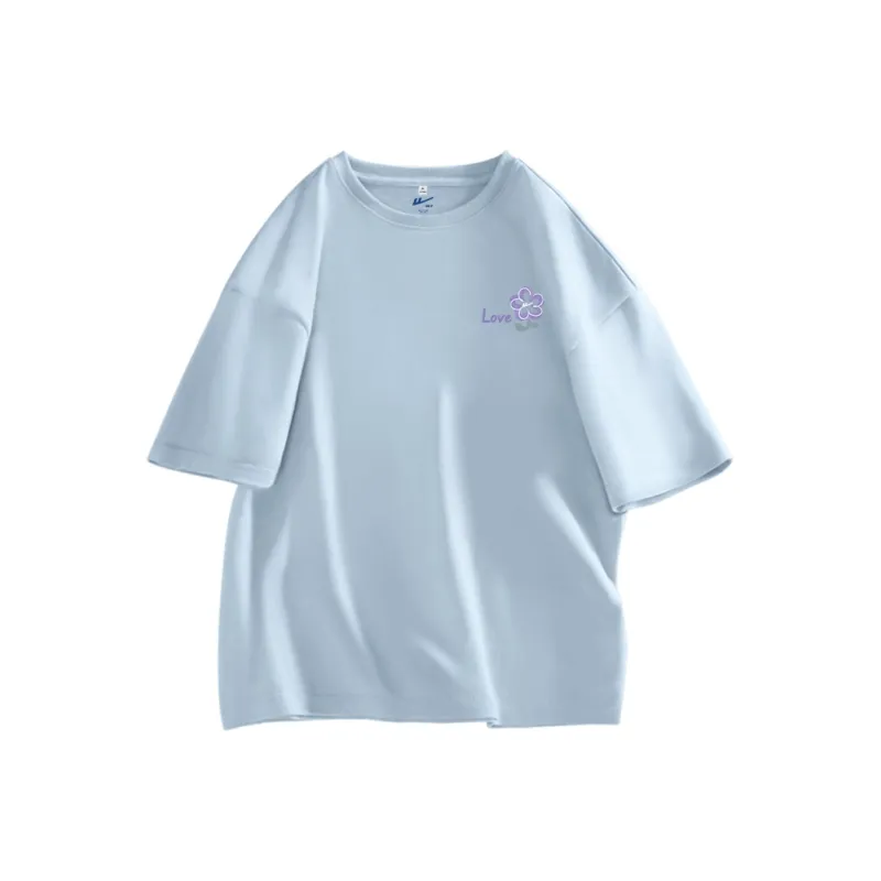 Warrior Drop Shoulder Sleeve T Shirt Women's-6