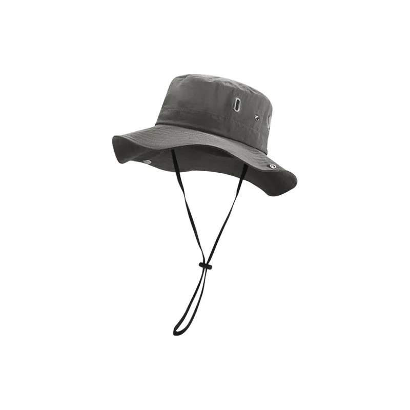TUCANO Polyester Bucket Hats Unisex-4