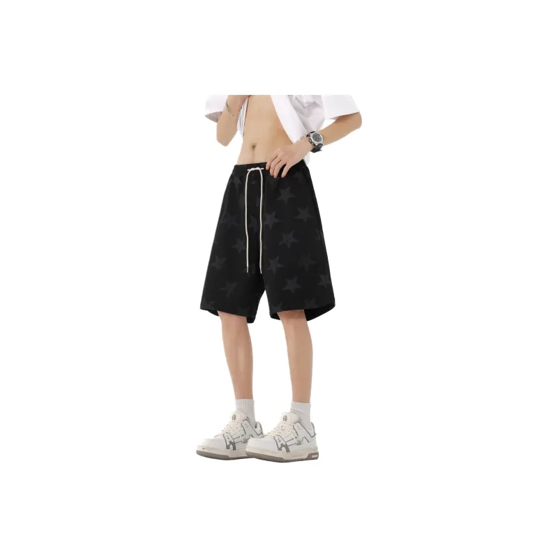 Lind Erki Casual Shorts Unisex-6