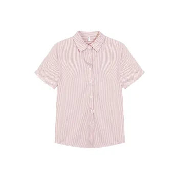 Lucybaily Shirts Women's