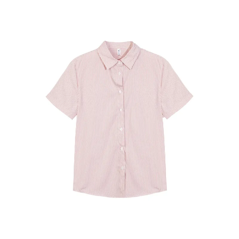 Lucybaily Shirts Women's-0