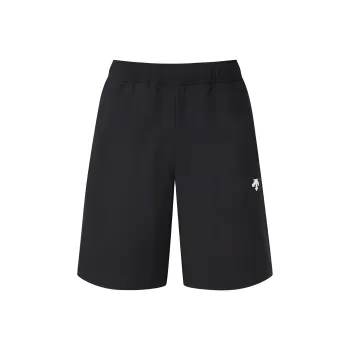 DESCENTE Casual Shorts Unisex