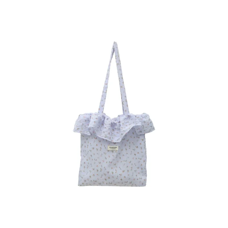 OUZIHUANG Polyester Shoulder Bag Women's Multicolor-10