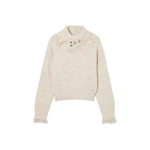 EPTISON WOMAN Sweaters Women's