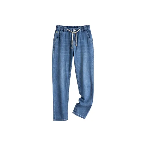 PIERRE CARDIN Jeans Men