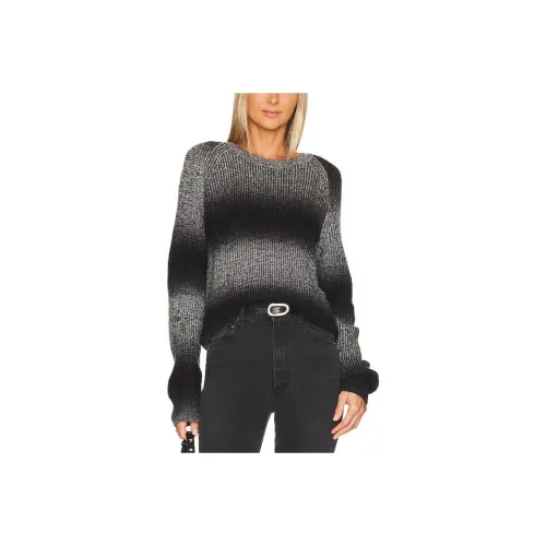 FEBI BOBI Sweater Women's Black