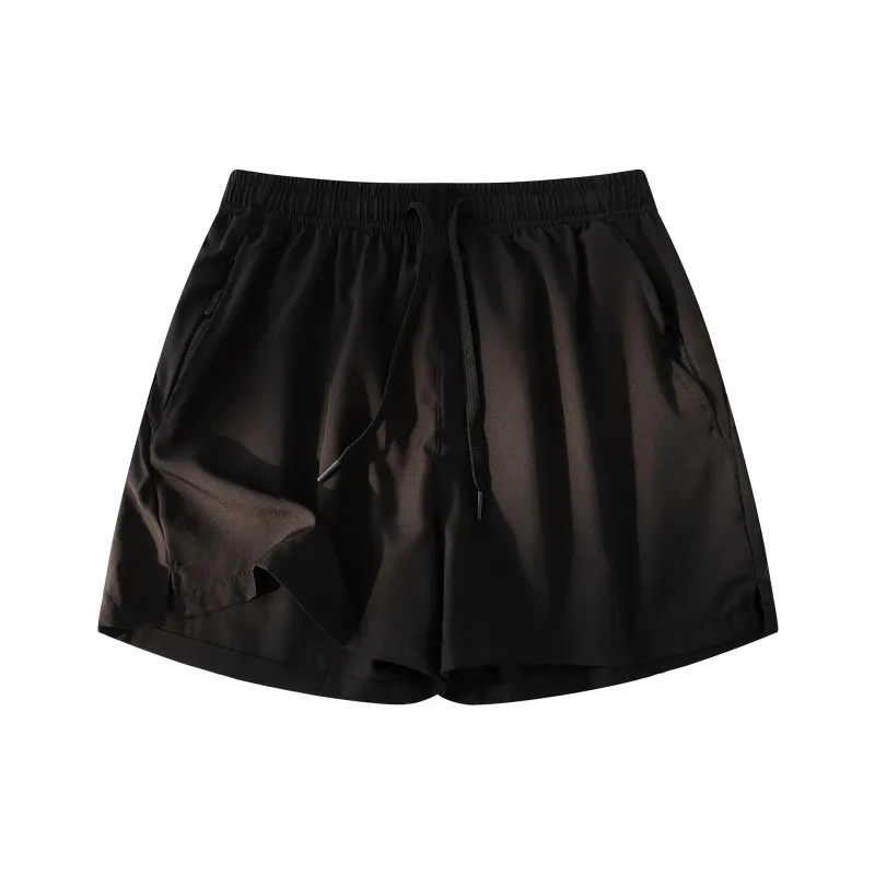 SUNSETMONENT Casual Shorts Unisex-0