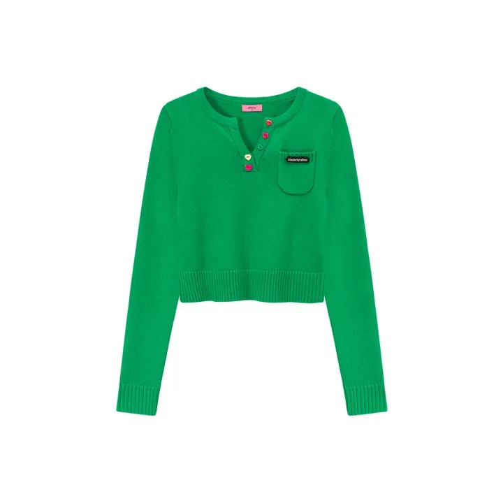 CHUU Sweaters Women's-4