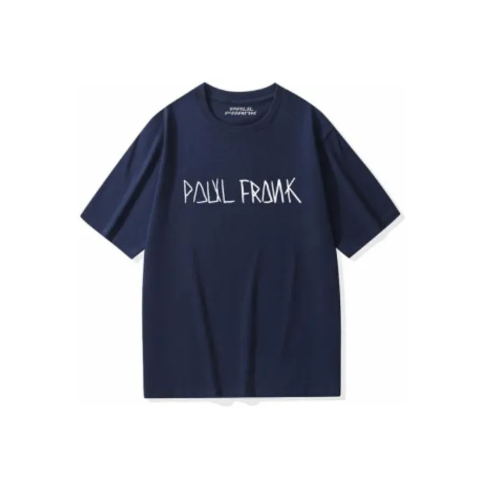 PAUL FRANK T-Shirts Unisex-8