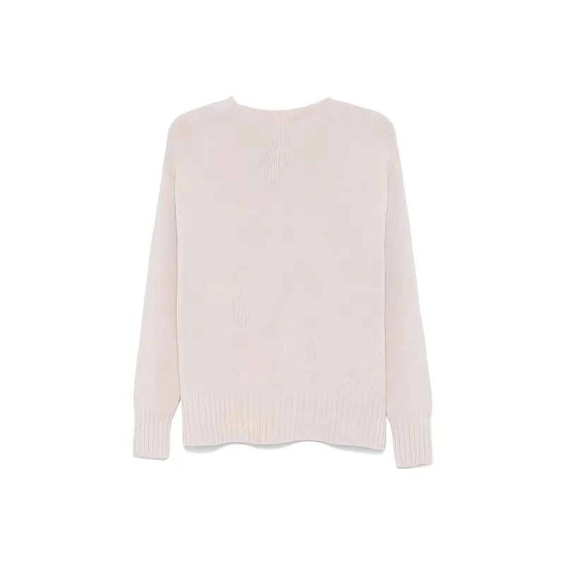 Drumohr Merino wool Sweater-0