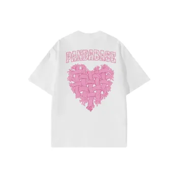 PANDA BASE T-Shirts Unisex
