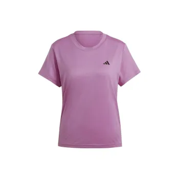Adidas AEROREADY T-Shirt Women's Lilac