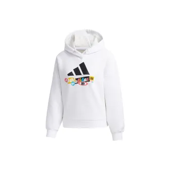 Adidas Sweatshirt Women's White
