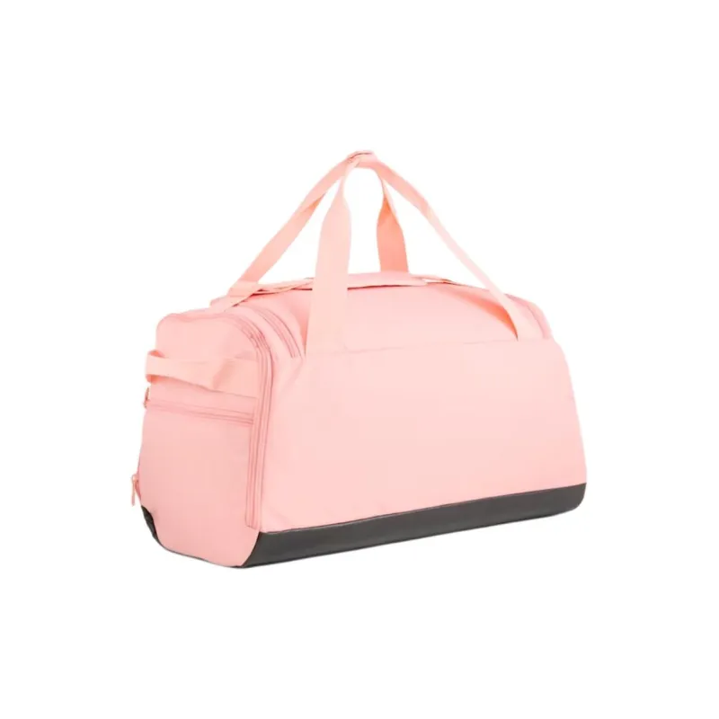 PUMA Polyester Travel Bag 35L Unisex Pink-1