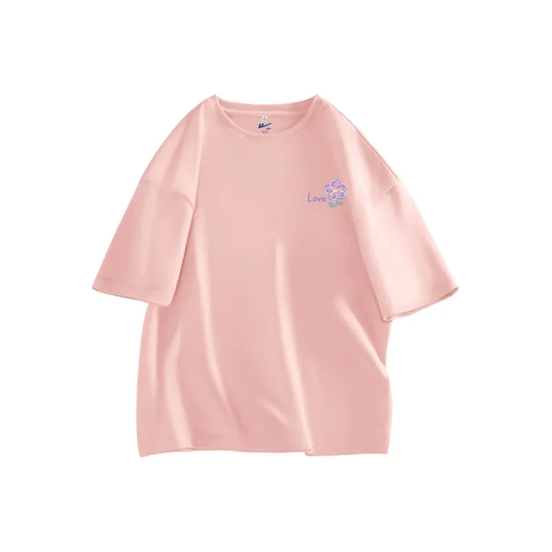 Warrior Drop Shoulder Sleeve T Shirt Women's-2