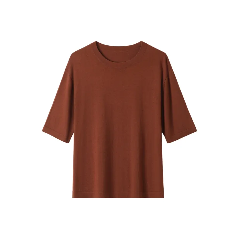 H YXIANG Knitwear Women's-2