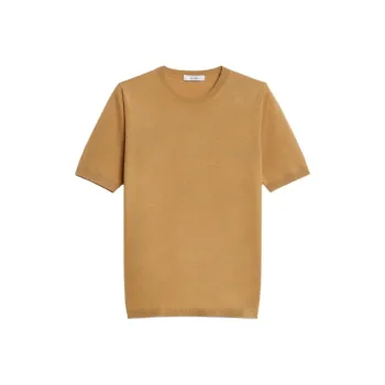 MaxMara T-Shirts Women's Camel