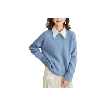JINJU Sweaters Women's