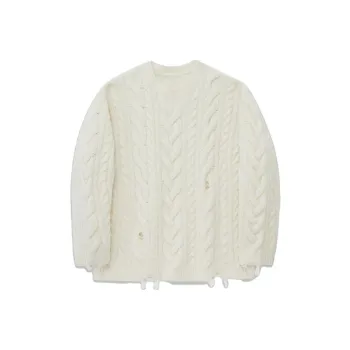 JUSLIN Sweaters Women's