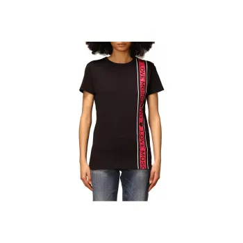 LOVE MOSCHINO T Shirts Women's Black