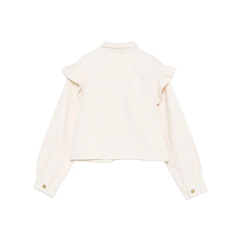 Ulla Johnson Mathilde Jacket-1