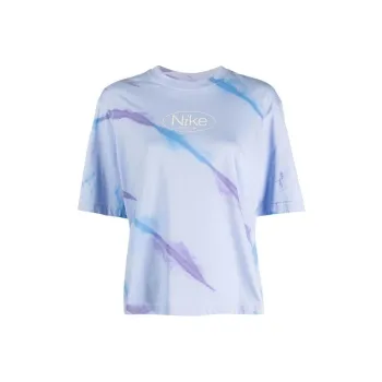Nike Nsw Tie dye Boxy T shirt