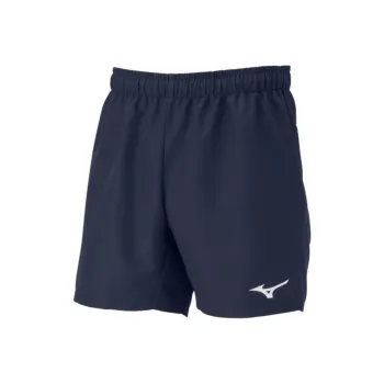 Mizuno Casual Shorts Unisex Dark Marine Blue