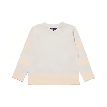 Levis T-Shirts Women's Beige