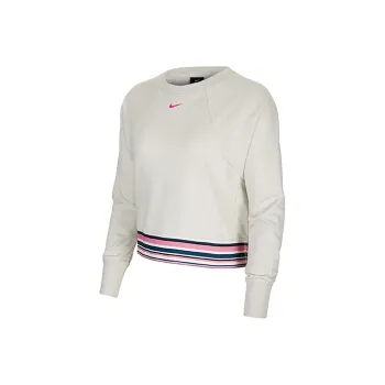 Nike Sweatshirts Women's Light Bone Pink