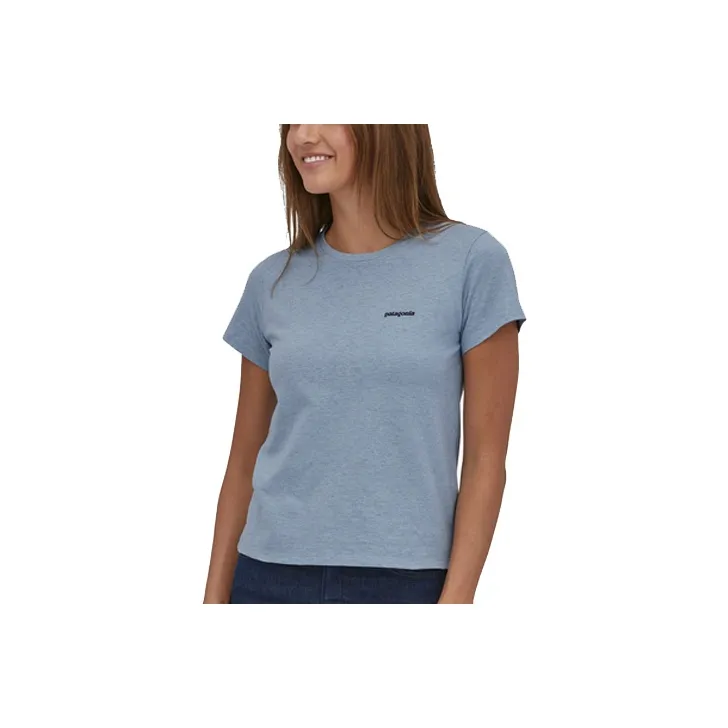 Patagonia P 6 T shirt-13
