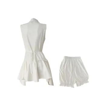 Incolore Two Piece Skirt Sets Women's