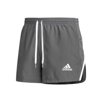 Adidas Free Shipping With AdiClub Team Issue Running Shorts