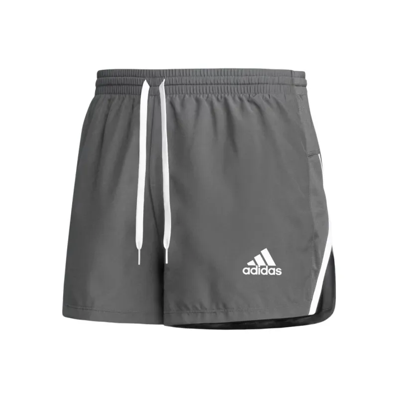 Adidas Free Shipping With AdiClub Team Issue Running Shorts-0
