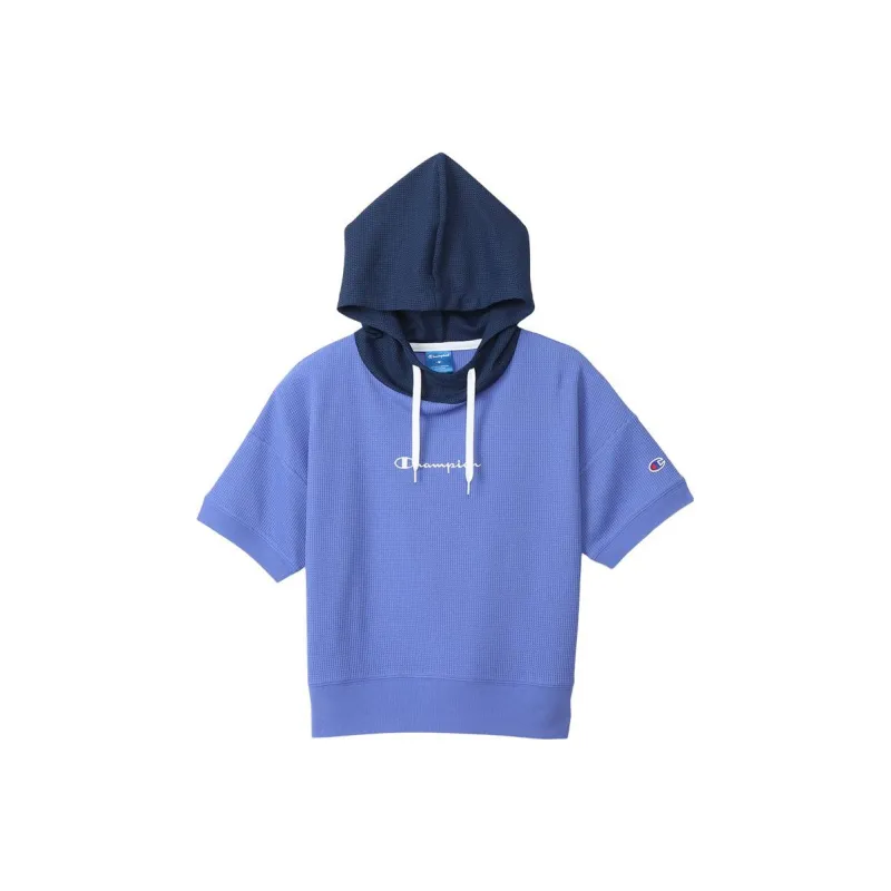 Champion T-Shirts Women's-8