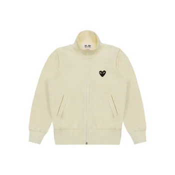 CDG Play Sweatshirts Women's