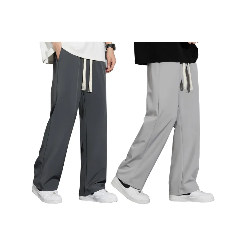 KAIPAINEN Casual Pants Unisex-30