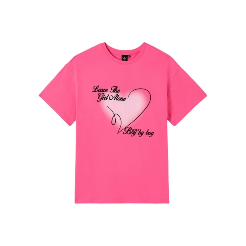 BOY BY BOY T Shirts Women's-0