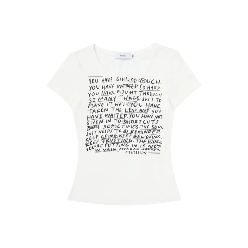 YINLEI T Shirts Women's-0