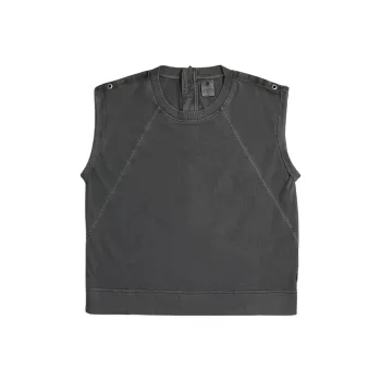 G STAR RAW T Shirt Women's Black