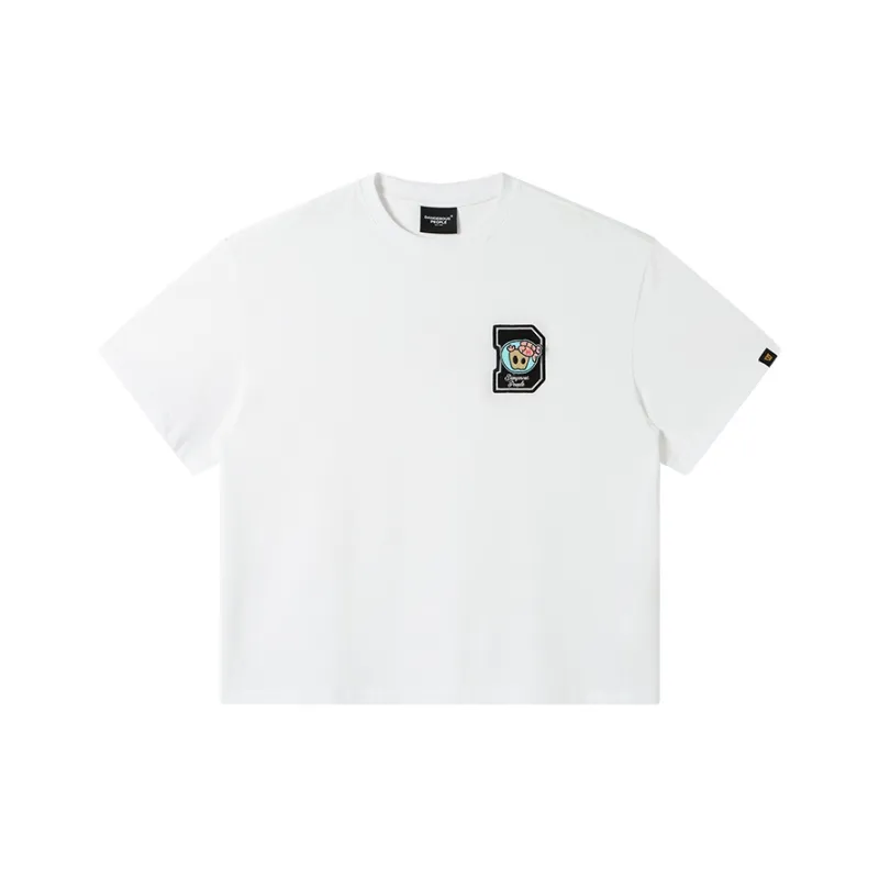 DANGEROUSPEOPLE T Shirts Unisex-14