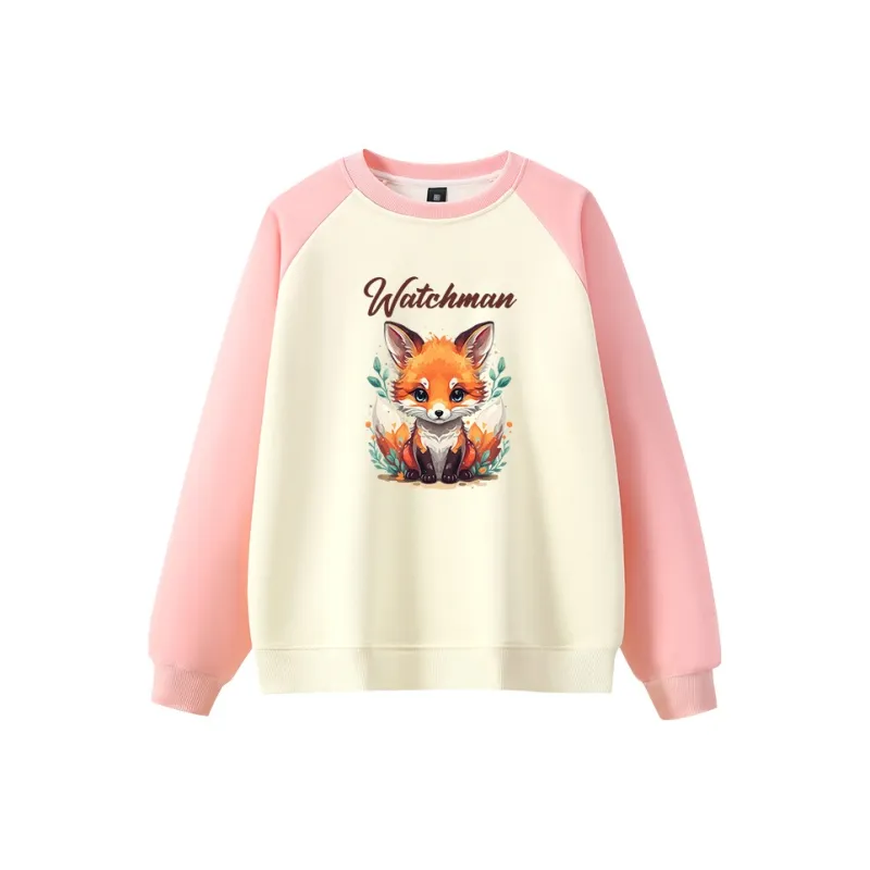 Bird Of Aussie Sweatshirt Women's-9