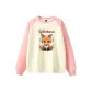 Apricot Pink