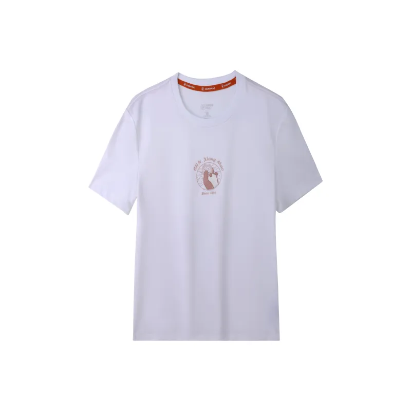 Panda T Shirts Women's-0
