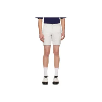 RAG&BONE Casual Shorts Men's White