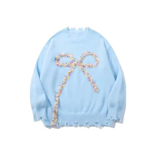 DanerWang Sweaters Women's