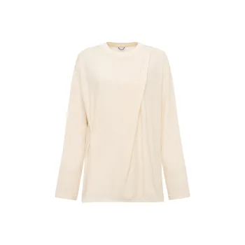 Lost In Echo T Shirt Inner Material Women's