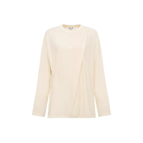 Lost In Echo T Shirt Inner Material Women's