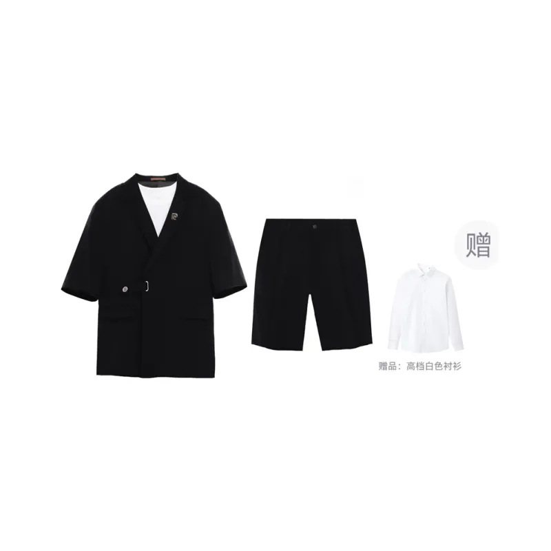 PIERRE CARDIN Business Suits Men's-0